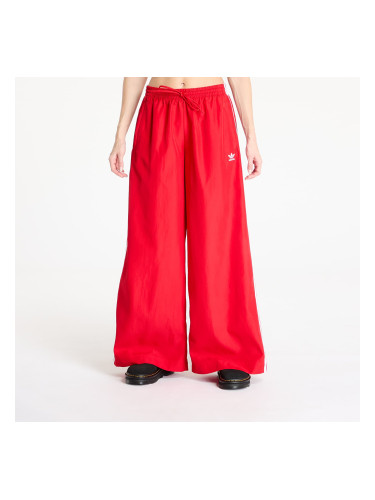 Потници adidas Firebird Oversized Track Pant Better Scarlet L