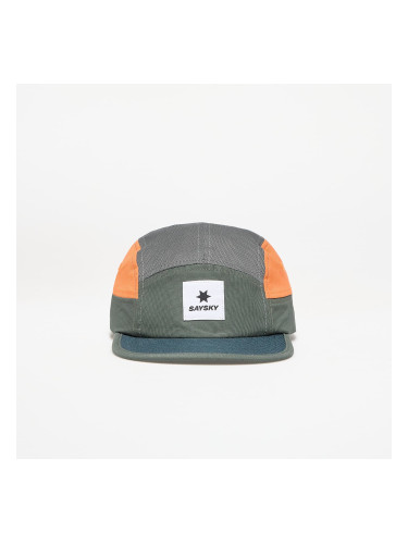 Шапка SAYSKY Combat Cap Green Universal