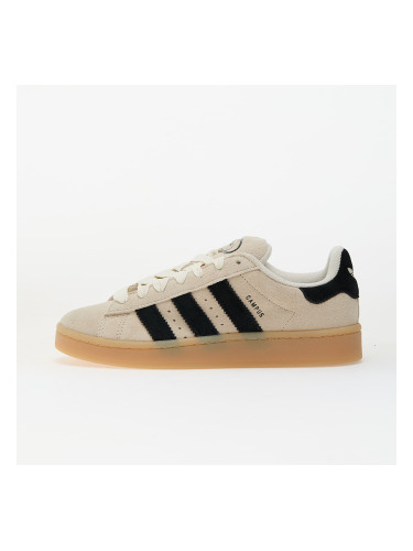Сникърси adidas Campus 00s Gum 3/ Cream White/ Better Scarlet EUR 38