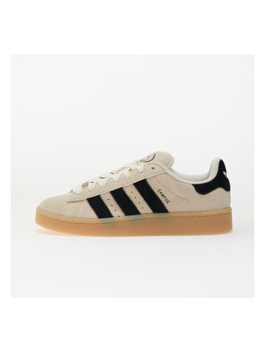 Сникърси adidas Campus 00s Gum 3/ Cream White/ Better Scarlet EUR 44 2/3