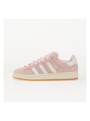 Сникърси adidas Campus 00s Core White/ Clear Pink/ Core White EUR 36