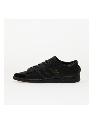 Сникърси adidas x Willy Chavarria Jabbar Dr Core Black/ Core Black/ Supplier Colour EUR 41 1/3