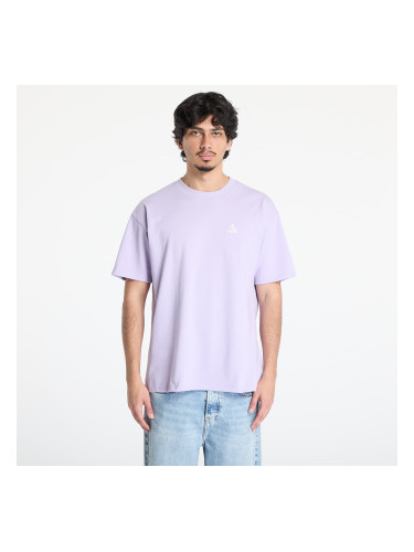 Тениска Nike ACG Men's Max90 T-Shirt Hydrangeas/ Thunder Blue M