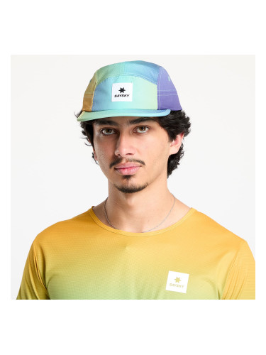 Шапка SAYSKY Combat Cap Blue Aop Universal