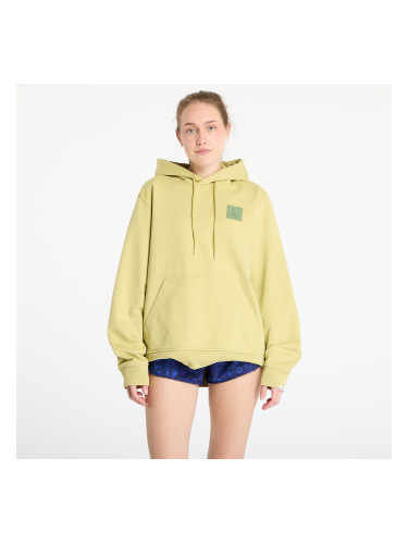 Суитшърт SAYSKY W Everyday Hoodie Green L
