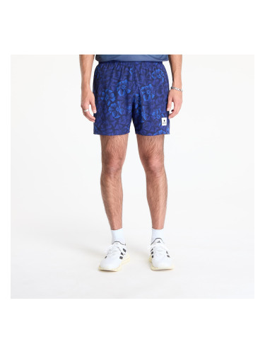 Къси панталони SAYSKY Flower Pace Shorts 5'' Blue AOP M