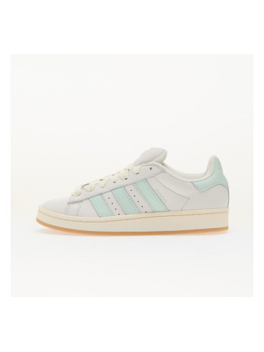 Сникърси adidas Campus 00s W Crystal White/ Core White/ Halmin EUR 38