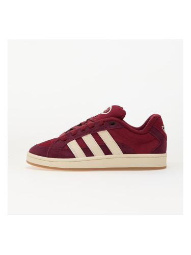 Сникърси adidas Campus 00s Beta Maroon/ Better Scarlet/ Cream White EUR 46 2/3