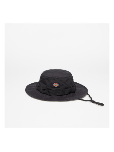 Шапка Dickies Glacier View Boonie Bucket Hat Black S-M