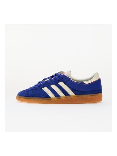 Сникърси adidas Handball Cup Spzl Semi Lucid Blue/ Crew White/ Gum2 EUR 45 1/3