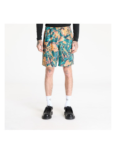 Къси панталони adidas Archive Floral Short Multicolor/ Multicolor S