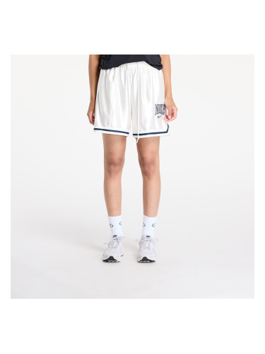 Къси панталони Nike Sportswear Women's Loose Mid-Rise Graphic Shorts White L