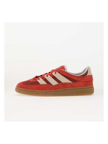 Сникърси adidas Handball Spezial St Preloved Red/ Aluminium/ Silver Green EUR 38