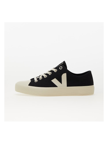 Сникърси Veja Wata II Low Canvas Black/ Pierre EUR 44