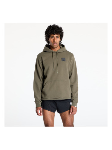 Суитшърт SAYSKY Everyday Hoodie Green L