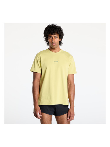 Тениска SAYSKY Everyday T-Shirt Green L