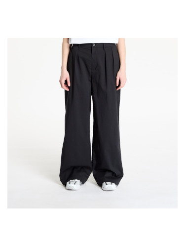 Панталони New Balance Women's Boylston Twill Trouser Black M