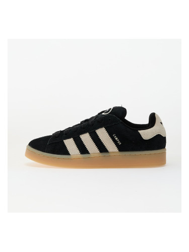 Сникърси adidas Campus 00s Core Black/ Dark Brown/ Blanch Cargo EUR 44