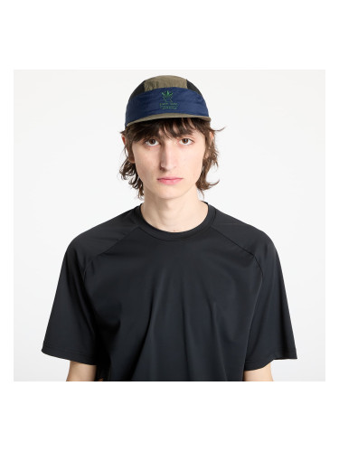 Шапка adidas x Brain Dead Cap Black/ Black/ Collegiate Navy M