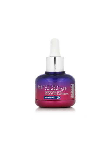 StriVectin Advanced Retinol S.T.A.R.Light Retinol Night Oil Масло за лице 30 ml