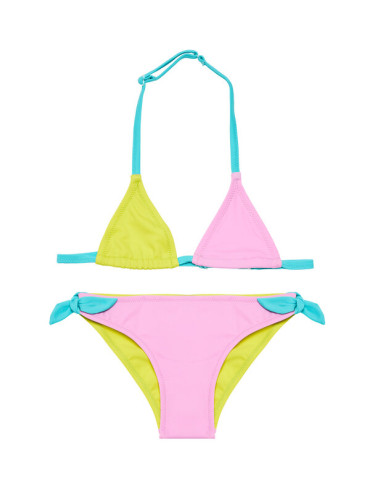 United Colors Of Benetton Бански костюм 3L030K02P Цветен