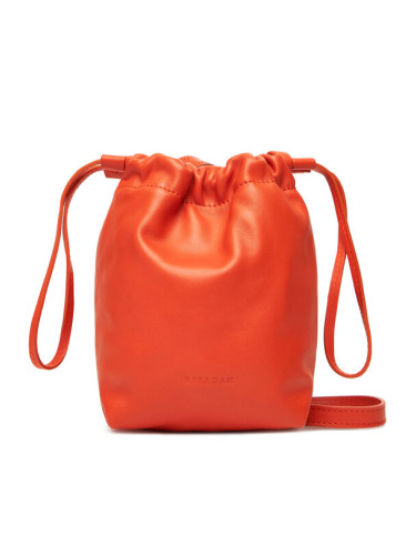 Balagan Дамска чанта Dima S Оранжев