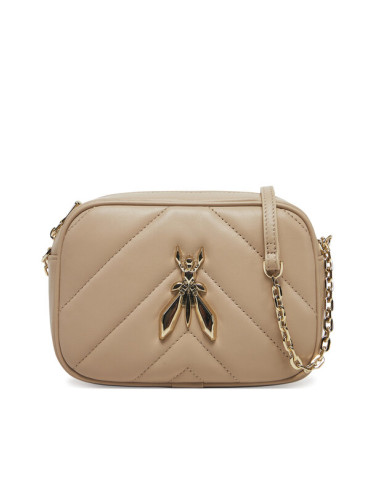 Patrizia Pepe Дамска чанта 8B0005/L004-B732 Бежов