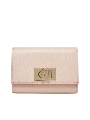 Furla Портфейл 1927 WP00225 ARE000 0496S Розов