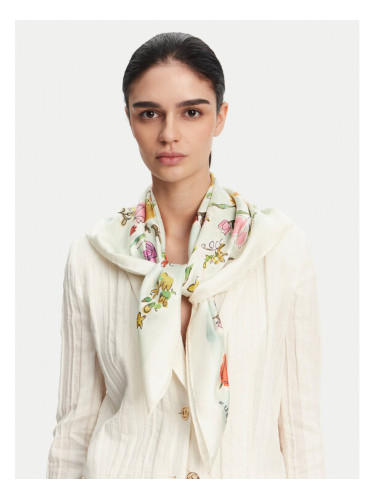 Furla Бандана Tortona Carre WT00021 BX3853 TRU00 Кафяв