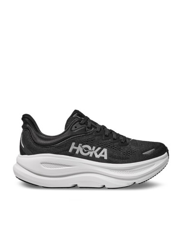 Hoka Маратонки за бягане Bondi 9 1162012 Черен