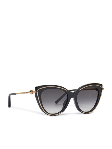 Furla Слънчеви очила WD00132 ACM000 O6000 Черен