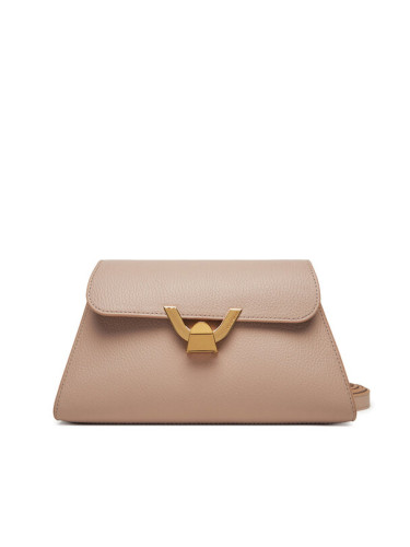 Coccinelle Дамска чанта E1 QTF 12 03 01 Бежов