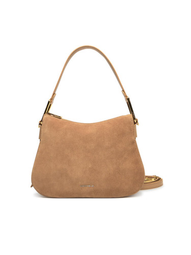 Coccinelle Дамска чанта E1 PQS 13 02 01 Кафяв