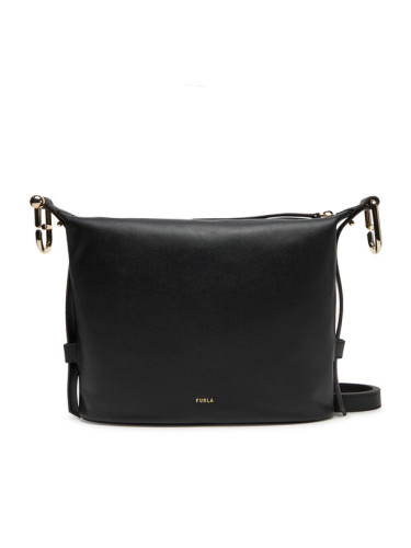 Furla Дамска чанта Nuvola  WB01656 BX2045 O6000 Черен
