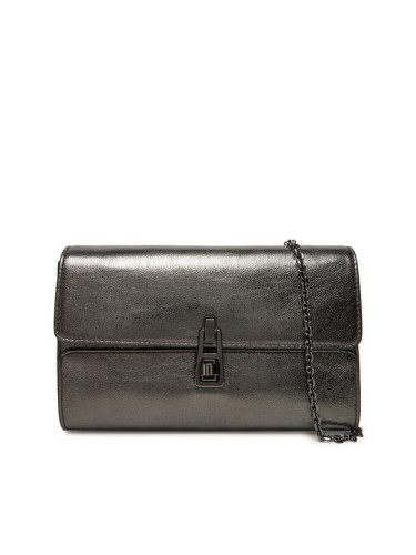 Coccinelle Дамска чанта E1 SW4 19 01 01 Черен