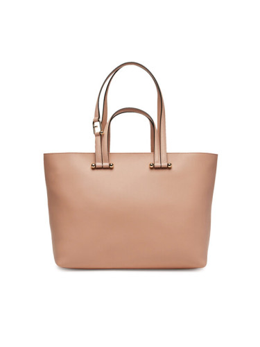 Furla Дамска чанта Duetto L WB01453 BX3169 3766S Розов