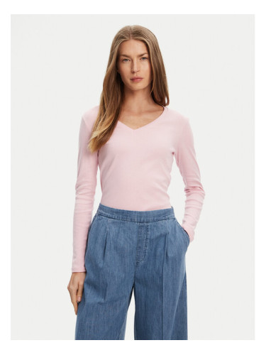 United Colors Of Benetton Блуза 3GA2E4245 Розов Regular Fit