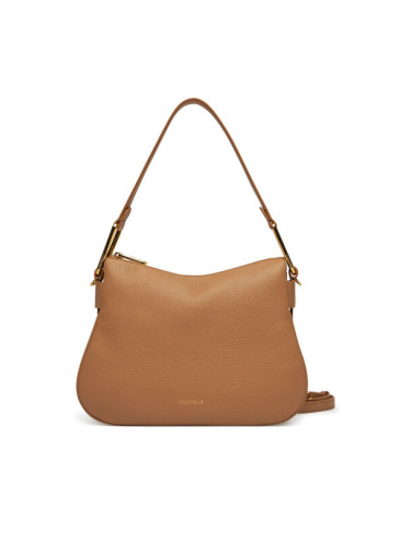 Coccinelle Дамска чанта E1 PQR 13 02 01 Кафяв