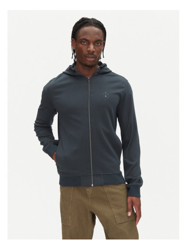 Aeronautica Militare Суитшърт 251FE2014F586 Тъмносин Regular Fit