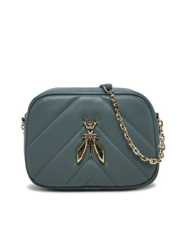 Patrizia Pepe Дамска чанта 8B0005/L004-G600 Зелен