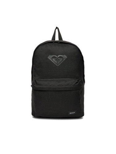 Roxy Раница ROXY-P-002-07 Черен