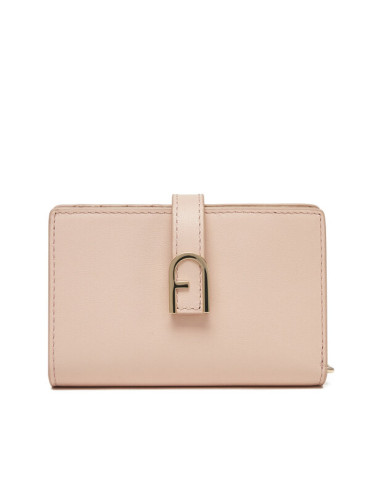 Furla Портфейл Flow S Compact Wallet WP00401 BX2045 0496S Розов