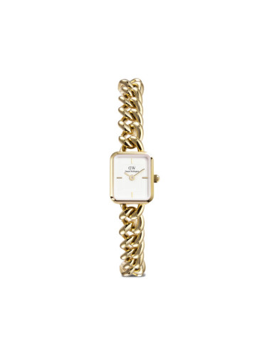 Daniel Wellington Часовник Jolie Chain 15 DW00100836 Златист