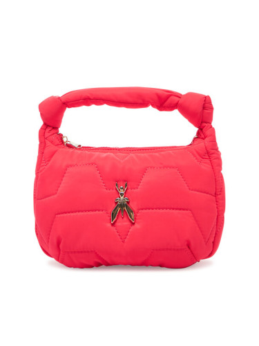 Patrizia Pepe Дамска чанта 8B0223/A520-M414 Коралов