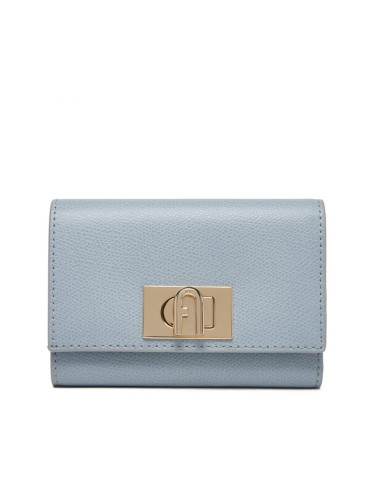 Furla Портфейл 1927 WP00225 ARE000 55000 Син