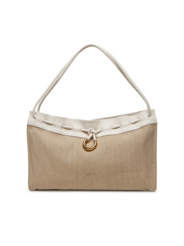 Coccinelle Дамска чанта SCB 13 01 01 949 Бежов