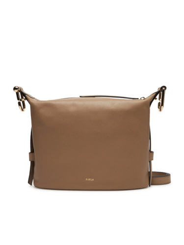 Furla Дамска чанта Nuvola  WB01656 BX2045 1257S Кафяв
