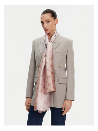 Liu Jo Шал 2A5045 T0300 Розов