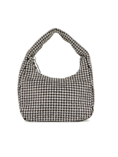 Liu Jo Дамска чанта AA5244 J4594 08728 Сребрист