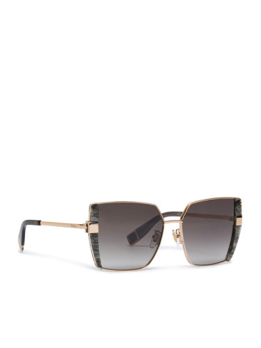 Furla Слънчеви очила WD00127 BX0754 3291S Сив
